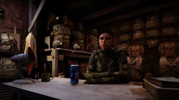 S.T.A.L.K.E.R. 2: Heart of Chornobyl получила огромный патч &mdash; 110 Гбайт и 1800 изменений 