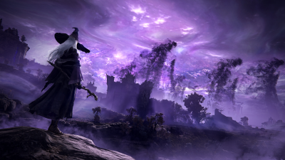 FromSoftware анонсировала новую Elden Ring, но не сиквел &mdash; первый трейлер и подробности кооперативного экшена Elden Ring Nightreign 