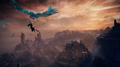 FromSoftware анонсировала новую Elden Ring, но не сиквел &mdash; первый трейлер и подробности кооперативного экшена Elden Ring Nightreign 
