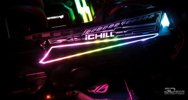 GeForce RTX 5000 предложат &laquo;продвинутую технологию DLSS&raquo; и &laquo;нейронную визуализацию&raquo; 