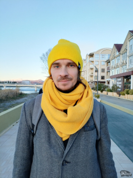 Обзор смартфона HUAWEI nova Y72s: у меня тоже есть новая кнопка! 