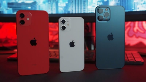 Apple собиралась продавать iPhone по подписке, но передумала Apple собиралась продавать iPhone по подписке, но передумала