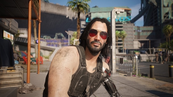 &laquo;Остался порох в пороховницах&raquo;: CD Projekt Red подтвердила ещё одно крупное обновление для Cyberpunk 2077 