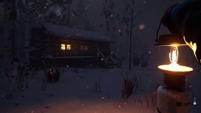 &laquo;Живите вместе. Умрите в одиночку&raquo;: анонсирована ролевая игра на выживание Blackfrost: The Long Dark 2 