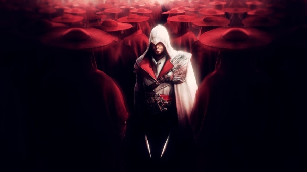 Ubisoft пытается договориться с акционерами о выкупе компании &mdash; основатели боятся потерять контроль, а Tencent хочет больше власти 