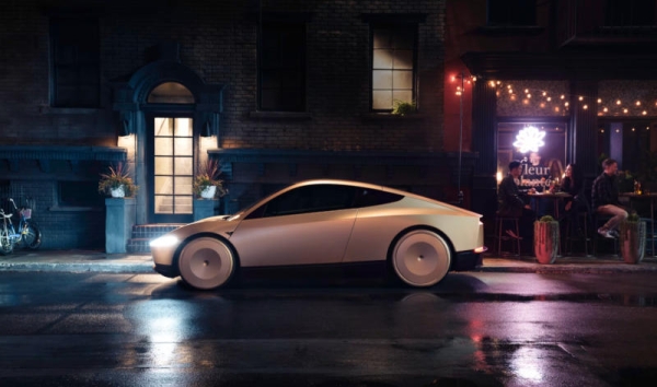 Эффект от победы Трампа иссяк: акции Tesla стали стремительно дешеветь 