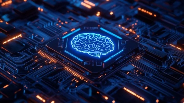 Джефф Безос и Samsung инвестируют $700 млн в конкурента Nvidia на рынке ИИ, который поддерживает открытый стандарт RISC-V Джефф Безос и Samsung инвестируют $700 млн в конкурента Nvidia на рынке ИИ, который поддерживает открытый стандарт RISC-V