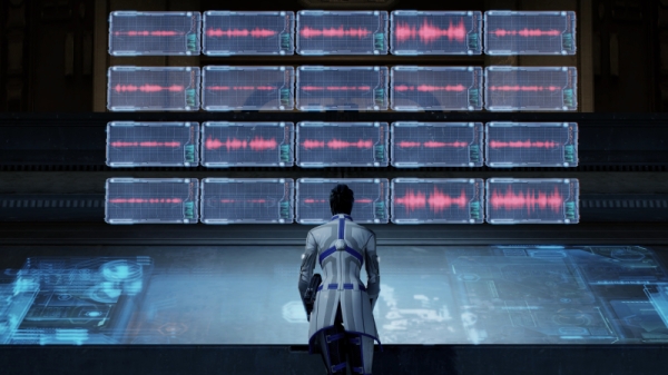 Глава разработки новой Mass Effect назвал дополнение к Mass Effect 2, в которое &laquo;обязательно стоит сыграть&raquo; перед следующей частью 