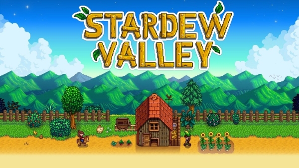 Годы идут, а игру продолжают покупать: продажи Stardew Valley достигли новой вершины Годы идут, а игру продолжают покупать: продажи Stardew Valley достигли новой вершины