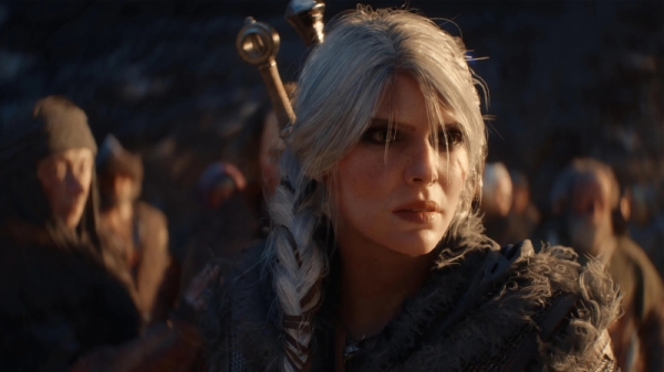 &laquo;Что-то определённо случилось&raquo;: CD Projekt Red подтвердила, что Цири в &laquo;Ведьмаке 4&raquo; не будет такой сильной, как в The Witcher 3: Wild Hunt 