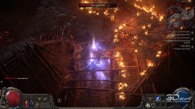 Path of Exile 2 — возвращение «народной» Diablo. Предварительный обзор Path of Exile 2 — возвращение «народной» Diablo. Предварительный обзор