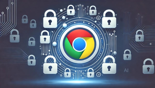 ИИ-флаг в Chrome: интернет-паутина больше не для мошенников ИИ-флаг в Chrome: интернет-паутина больше не для мошенников