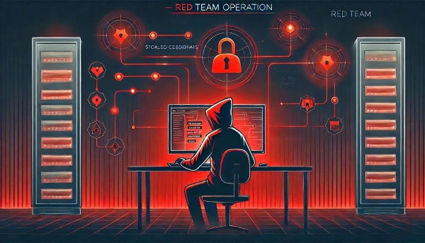 Инструменты Red Team стали кошмаром правительств 10 стран Инструменты Red Team стали кошмаром правительств 10 стран