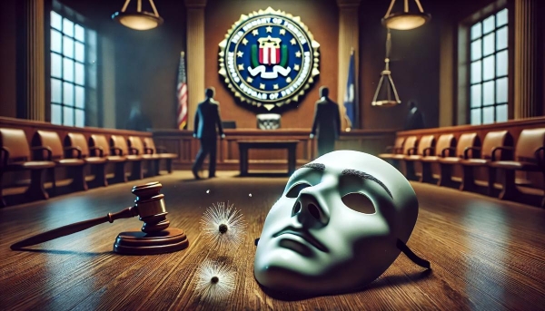 Кто такой Afgoo: власти США назовут имя главного свидетеля по делу Anom