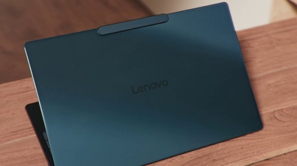 Lenovo готовит к CES 2025 ноутбук Yoga с процессором Lunar Lake и спрятанной под экран &laquo;вебкой&raquo;