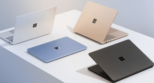 Microsoft выпустит мощный ноутбук и ряд других&nbsp;Surface в 2025 году