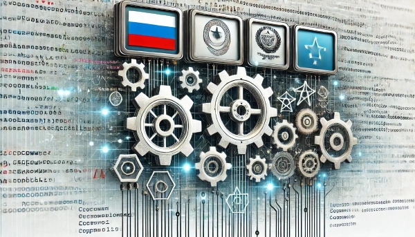 Минцифры вводит строгие правила для ПО госкомпаний: что изменится? Минцифры вводит строгие правила для ПО госкомпаний: что изменится?