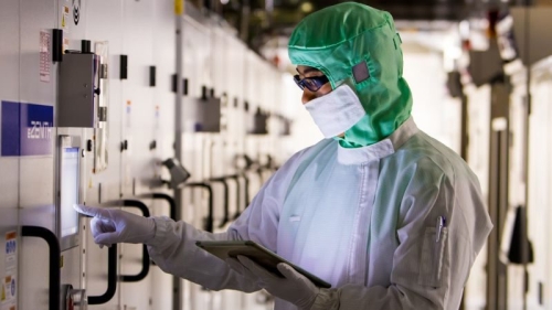 Отчёт Micron указывает на то, что за пределами сегмента ИИ рассчитывать на рост не приходится Отчёт Micron указывает на то, что за пределами сегмента ИИ рассчитывать на рост не приходится