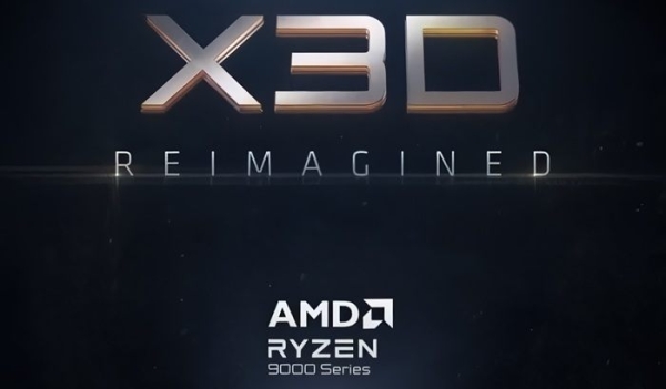 Процессоры Ryzen 9 9950X3D и 9900X3D сохранят высокие частоты, как у их &laquo;собратьев&raquo; без 3D V-Cashe
