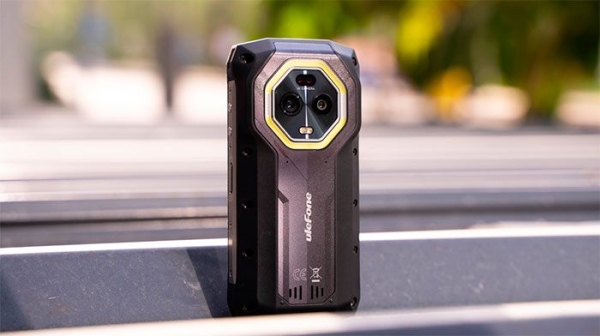 Смартфон Ulefone Armor Mini 20 поступил в продажу по цене всего $199,99