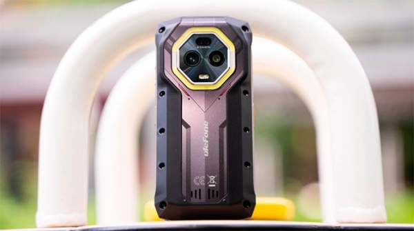 Смартфон Ulefone Armor Mini 20 поступил в продажу по цене всего $199,99