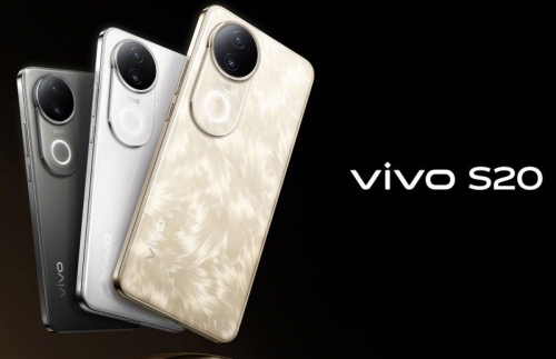 Смартфоны Vivo S20 и S20 Pro дебютировали с ценой от $317 &mdash; у старшего сразу четыре 50-Мп камеры