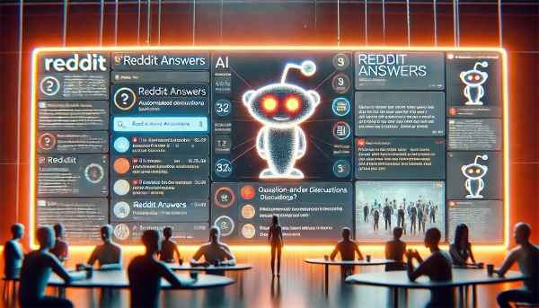 Тёмная сторона Reddit Answers: как ИИ превращает поиск в игру с ошибками Тёмная сторона Reddit Answers: как ИИ превращает поиск в игру с ошибками