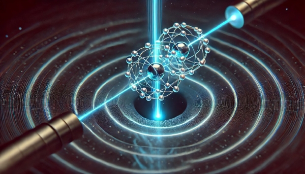 Ультрахолодные фермионы: физики воплотили теоретическое квантовое состояние в реальность