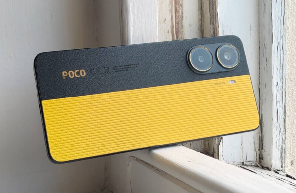 Обзор Xiaomi Poco X7 Pro 5G: смартфона с топовым процессором в стиле Железного Человека