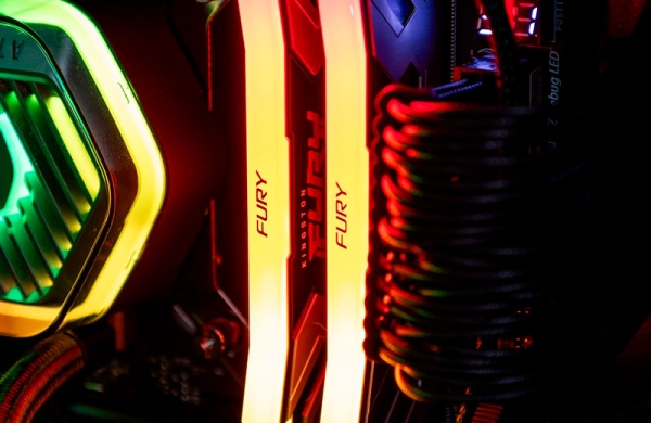 Обзор Kingston FURY Renegade DDR5 CUDIMM 24GB 8400 MT/s: очень быстрой оперативной памяти