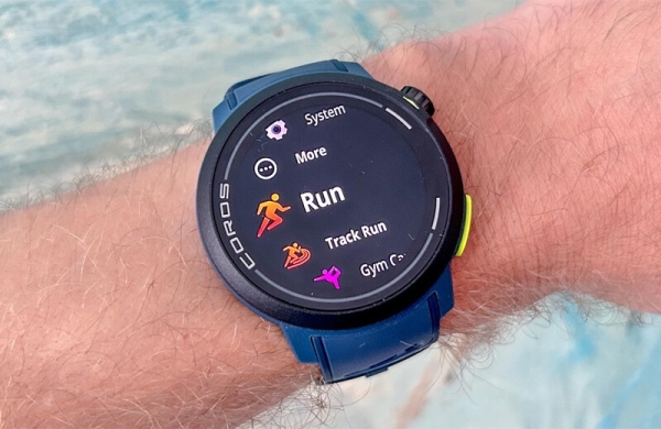 Обзор Coros Pace Pro: отличных спортивных смарт-часов для бега и плавания Обзор Coros Pace Pro: отличных спортивных смарт-часов для бега и плавания