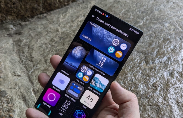 Обзор ZTE Nubia RedMagic 10 Pro: топового смартфона для геймеров по приемлемой цене Обзор ZTE Nubia RedMagic 10 Pro: топового смартфона для геймеров по приемлемой цене