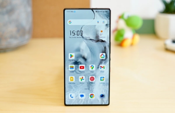 Обзор ZTE Nubia RedMagic 10 Pro: топового смартфона для геймеров по приемлемой цене Обзор ZTE Nubia RedMagic 10 Pro: топового смартфона для геймеров по приемлемой цене