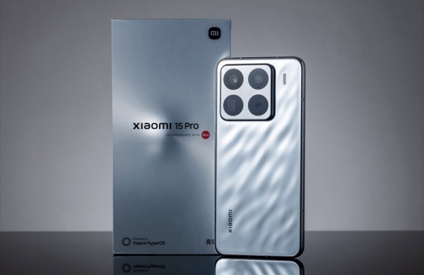 Обзор Xiaomi 15 Pro: лучшего флагманского смартфона с процессором SD 8 Elite