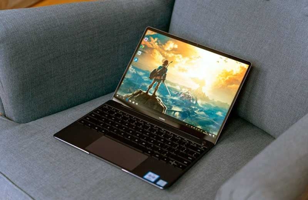 Обзор Huawei MateBook X Pro 2020: улучшенный ультрабук премиум-класса