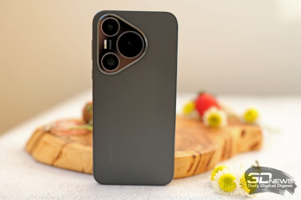 Huawei снизила цены на ряд high-end-смартфонов до 20 % в стремлении увеличить продажи в Китае 
