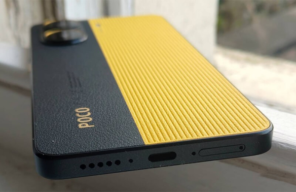Обзор Xiaomi Poco X7 Pro 5G: смартфона с топовым процессором в стиле Железного Человека