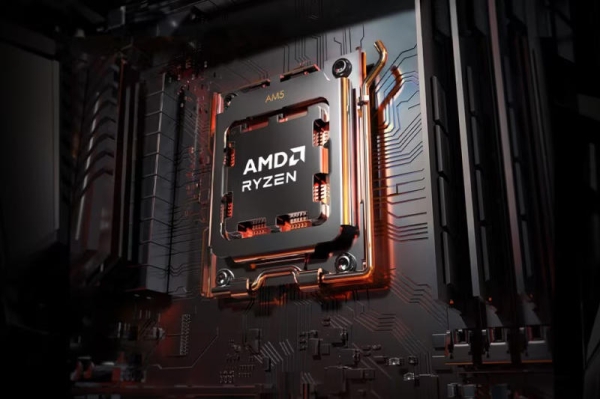 В процессорах Ryzen нашли новую уязвимость &mdash; AMD проблему признала, но исправление ещё в пути 