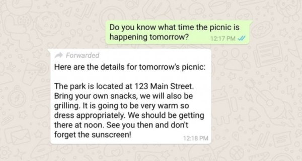 5 важных отличий WhatsApp и Telegram, о которых почти никто не помнит