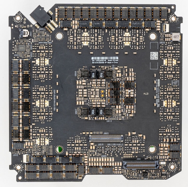Вышли обзоры GeForce RTX 5090 — наконец-то высокий FPS в 4K, но придётся раскошелиться Вышли обзоры GeForce RTX 5090 — наконец-то высокий FPS в 4K, но придётся раскошелиться