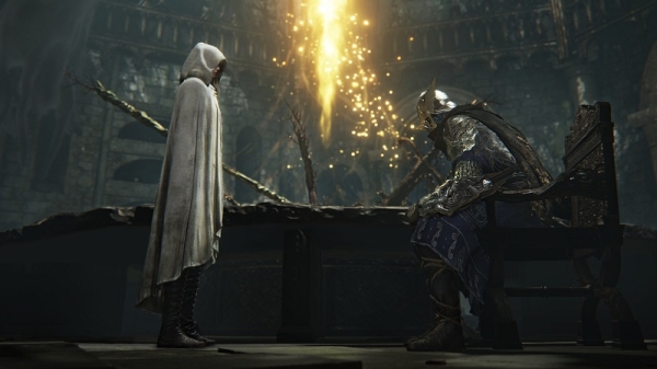 Из Elden Ring Nightreign вырежут одну из самых популярных функций Elden Ring и Dark Souls 