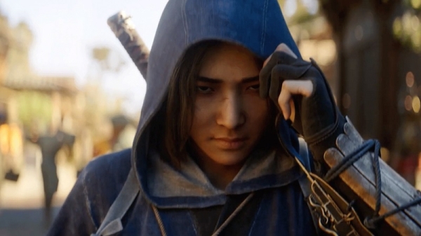 &laquo;Не поверил бы, не будь это Ubisoft&raquo;: новая дата релиза Assassin&rsquo;s Creed Shadows пришлась на 30-летие одного из самых страшных терактов в истории Японии 