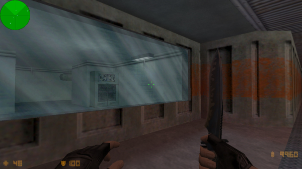 Counter-Strike 1.6 &mdash; живая легенда из нулевых