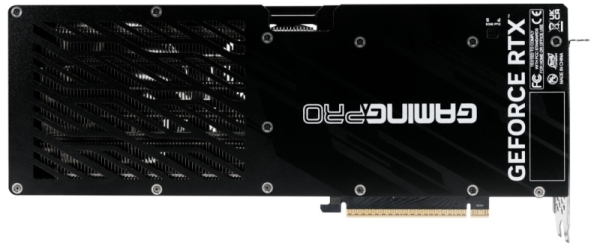 Palit представила видеокарты GeForce RTX 5080, RTX 5070 Ti и RTX 5070 в версиях GameRock и GamingPro 