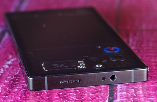 Обзор ZTE Nubia RedMagic 10 Pro: топового смартфона для геймеров по приемлемой цене Обзор ZTE Nubia RedMagic 10 Pro: топового смартфона для геймеров по приемлемой цене