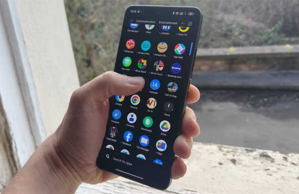 Обзор Xiaomi Poco X7 Pro 5G: смартфона с топовым процессором в стиле Железного Человека