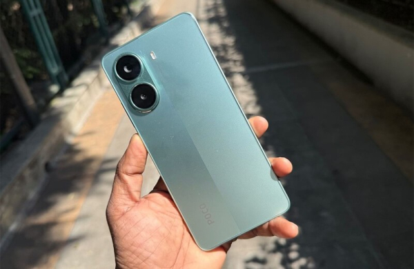 Обзор Xiaomi Poco X7 Pro 5G: смартфона с топовым процессором в стиле Железного Человека