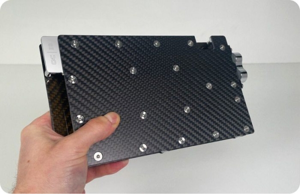 Alphacool представила первые системы водяного охлаждения для RTX 5080 и 5090