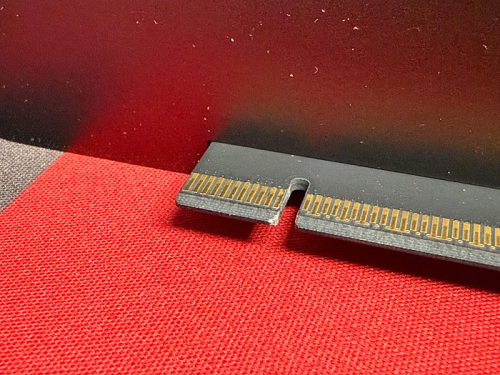 ASUS не считает свой механизм Q-Release Slim виновным в поломке видеокарт ASUS не считает свой механизм Q-Release Slim виновным в поломке видеокарт