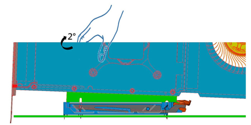 ASUS не считает свой механизм Q-Release Slim виновным в поломке видеокарт ASUS не считает свой механизм Q-Release Slim виновным в поломке видеокарт
